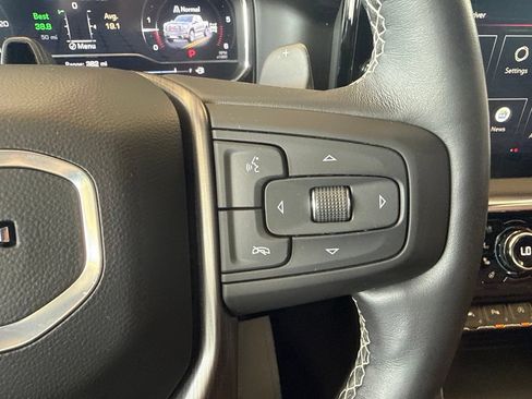 Used 2025 GMC Sierra 1500 Denali Ultimate AWD/4WD image 17