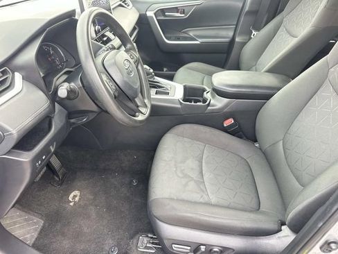 Used 2024 Toyota RAV4 XLE image 17