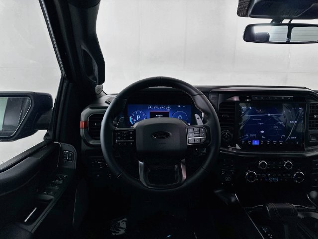 New 2026 Ford F150 Raptor AWD/4WD image 24