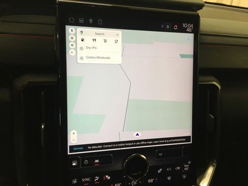 Used 2024 GMC Acadia AT4 w/ LPO, Floor Liner Package image 24