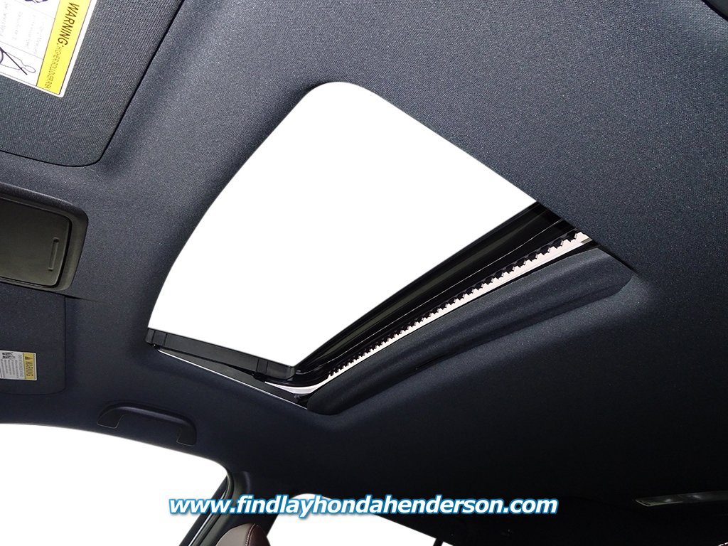 New 2026 Honda Ridgeline RTL image 17