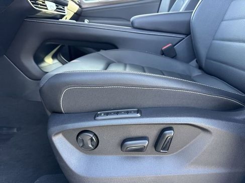 New 2026 Volkswagen Atlas SEL AWD/4WD image 13