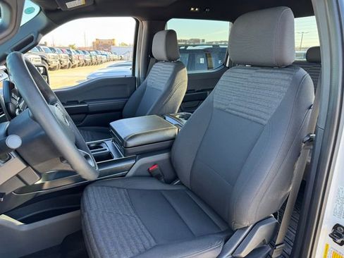 Certified 2023 Ford F150 XL w/ STX Appearance Package AWD/4WD image 15