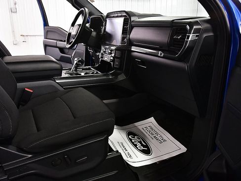 Used 2023 Ford F150 XLT w/ Equipment Group 302A High image 34