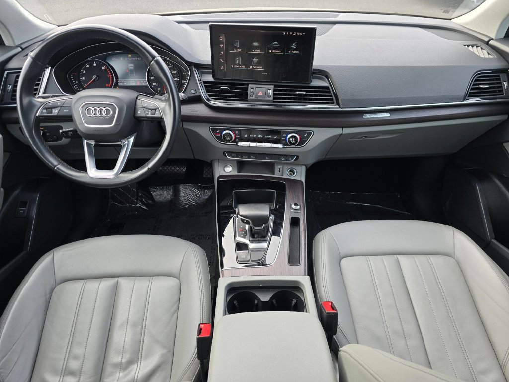 Used 2023 Audi Q5 2.0T Premium AWD/4WD image 20