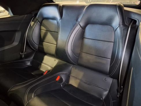 Used 2024 Ford Mustang Premium RWD image 21
