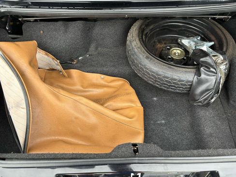 Used 1995 MAZDA MX-5 Miata RWD image 37