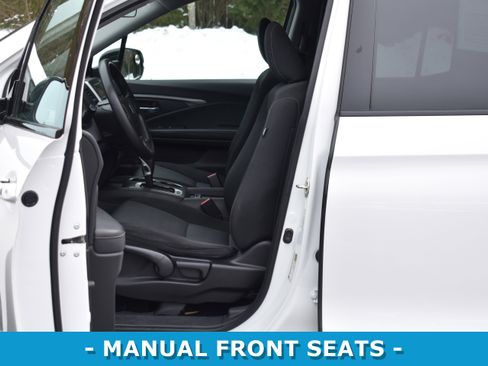 Used 2019 Honda Ridgeline Sport image 4