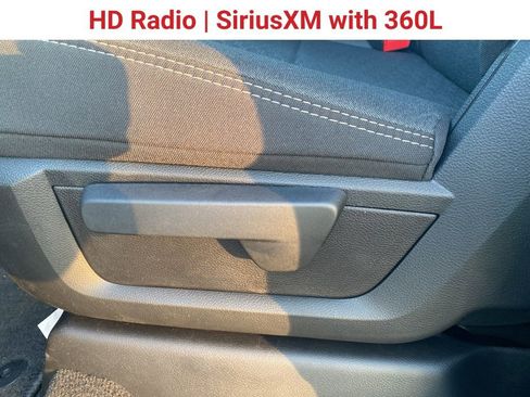 New 2026 RAM 2500 Tradesman image 14