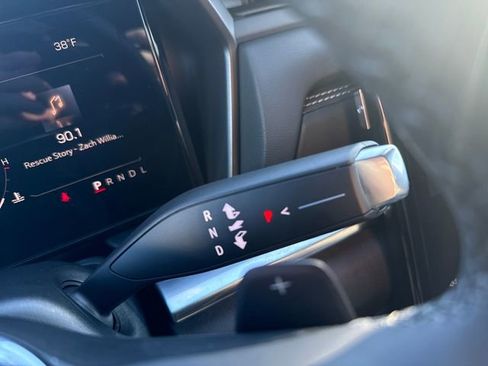 Certified 2026 GMC Terrain Elevation image 20