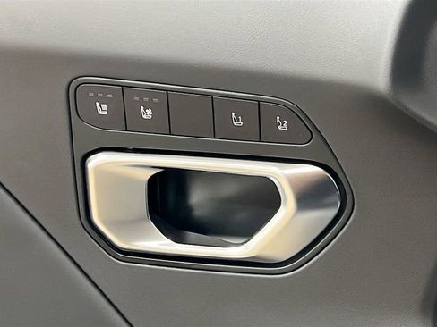 New 2025 Kia K4 GT-Line image 20