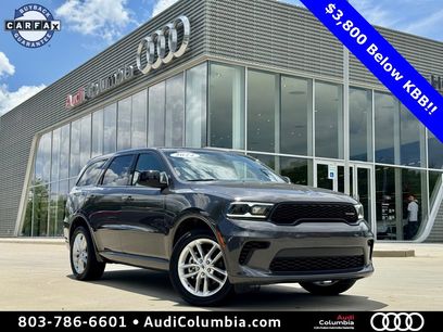 Used 2024 Dodge Durango GT