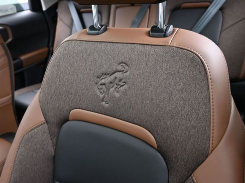 New 2025 Ford Bronco Sport Outer Banks w/ Outer Banks Tech Package+ image 21