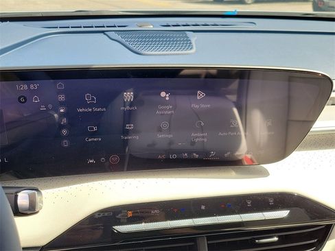 New 2026 Buick Enclave Avenir w/ Super Cruise Package image 22