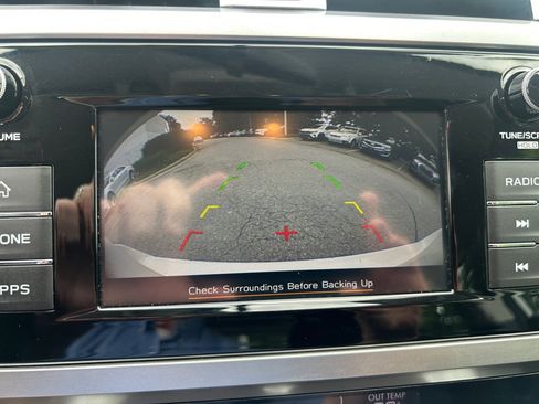 Used 2018 Subaru Outback 2.5i AWD/4WD image 19
