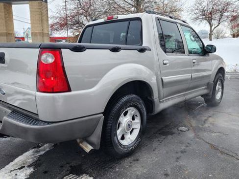 Used 2003 Ford Explorer Sport Trac XLS image 6
