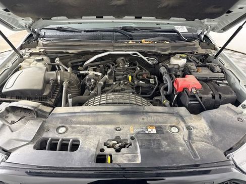 Used 2021 Ford Ranger XLT w/ Equipment Group 302A High image 27