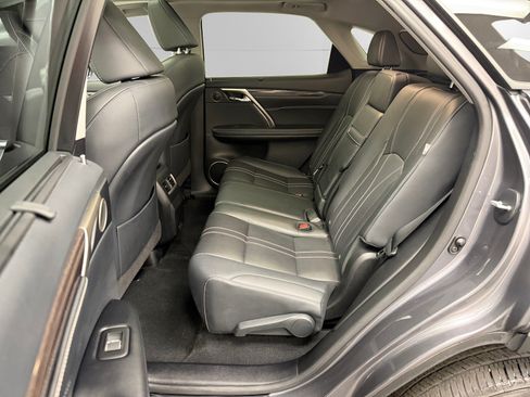 Used 2021 Lexus RX 350 AWD w/ Luxury Package image 13