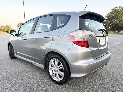 Used 2009 Honda Fit Sport image 73