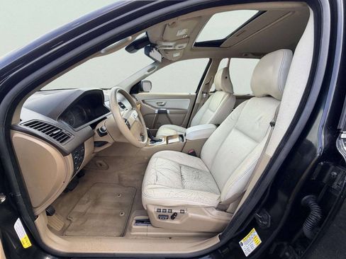 Used 2008 Volvo XC90 3.2 AWD/4WD image 21