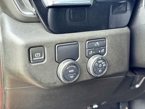 Used 2024 Chevrolet Silverado 1500 RST image 13