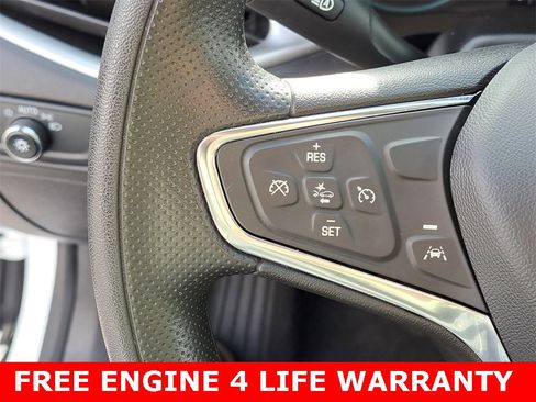 Used 2024 Chevrolet Malibu LT image 10