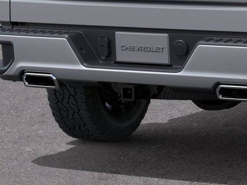 New 2026 Chevrolet Silverado 1500 RST AWD/4WD image 56