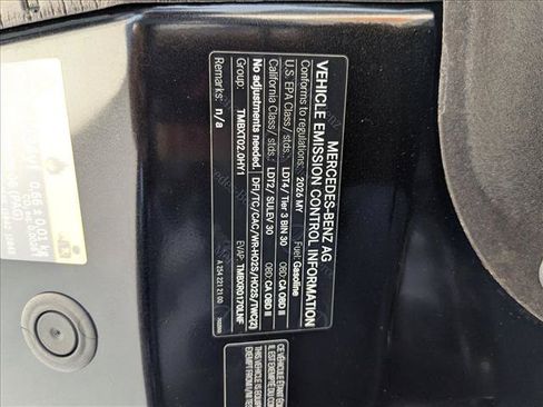 Certified 2026 Mercedes-Benz GLE 350 4MATIC image 26