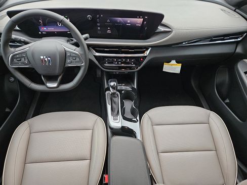 New 2026 Buick Envista Avenir FWD image 18