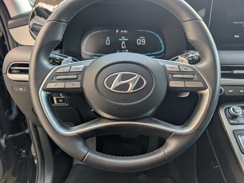 Used 2025 Hyundai Palisade SEL FWD image 11