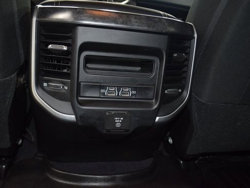 Used 2022 RAM 2500 Big Horn w/ Level C Equiment Group image 51