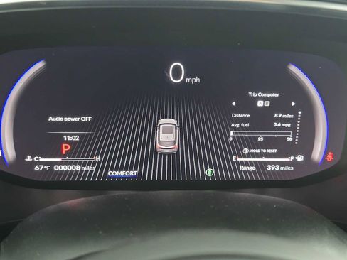 New 2026 Acura MDX A-Spec image 26