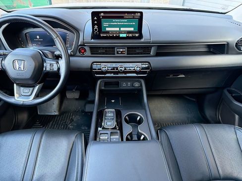 Used 2023 Honda Pilot Elite image 23