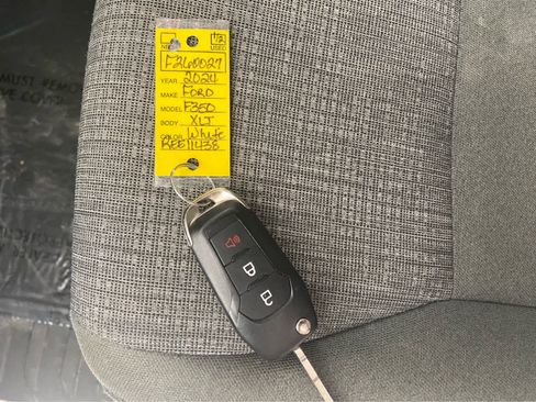 Used 2024 Ford F350 XLT image 38