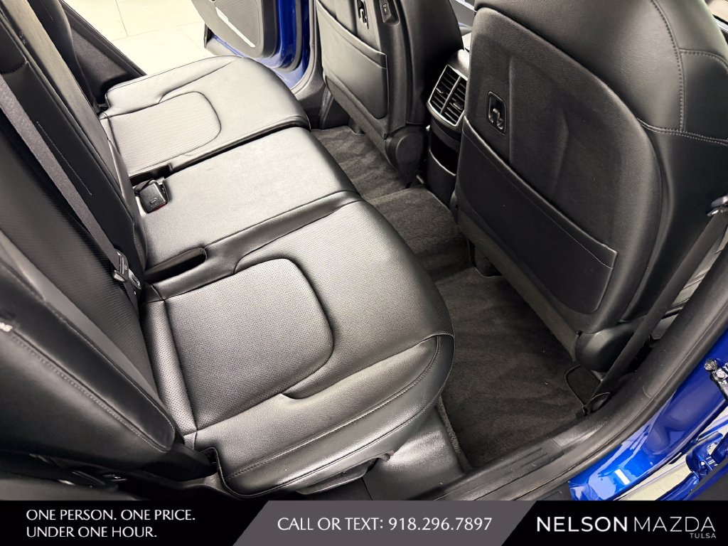 Used 2024 Kia Sportage EX FWD image 43