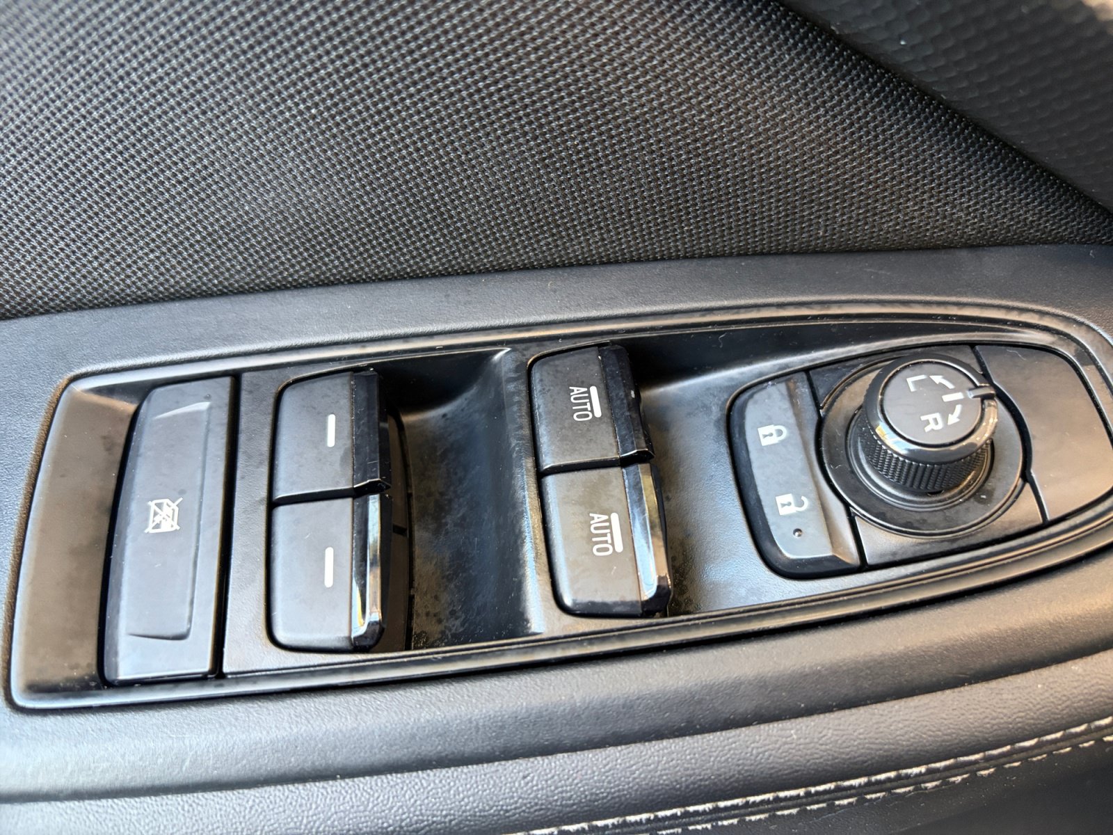 Used 2023 Subaru Forester Premium AWD/4WD image 13