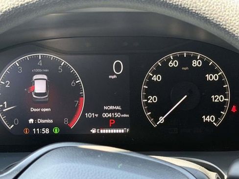 Used 2026 Honda HR-V LX image 24