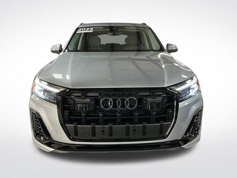 Used 2025 Audi Q7 3.0T Premium Plus w/ Premium Plus Package image 9
