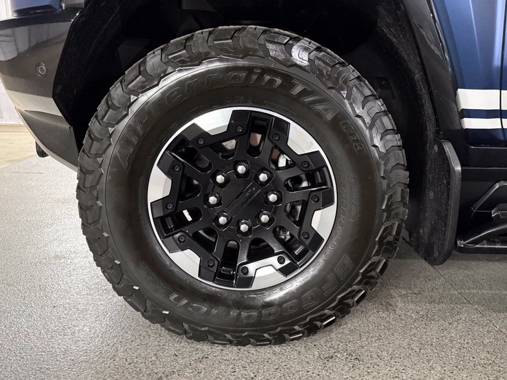 Used 2023 GMC Hummer EV Edition 1 AWD/4WD image 17