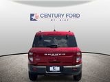 New 2025 Ford Bronco Sport Big Bend image 3