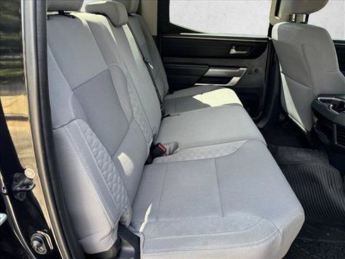 Used 2023 Toyota Tundra SR5 w/ SR5 Convenience Package AWD/4WD image 17