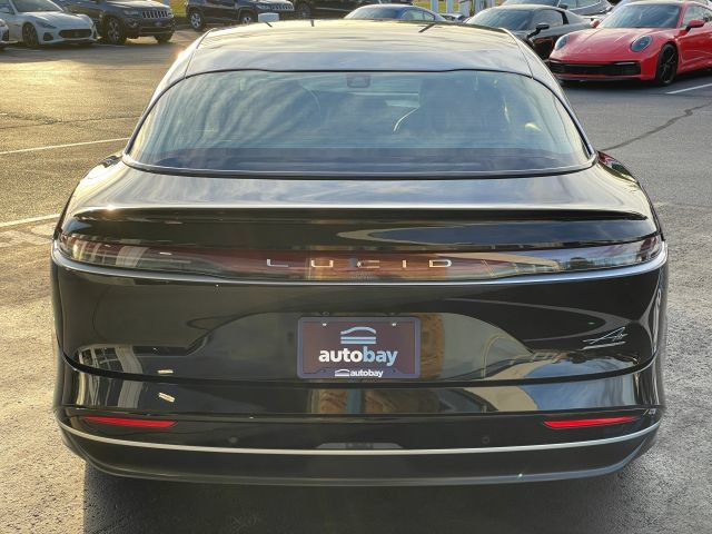 Used 2022 Lucid Air Grand Touring AWD/4WD image 12