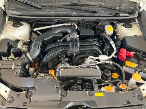 Certified 2024 Subaru Impreza RS AWD/4WD image 2