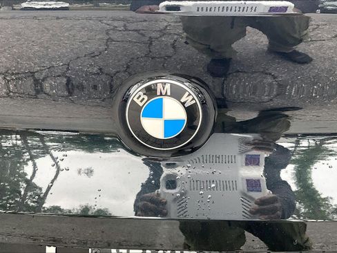 Certified 2023 BMW 840i Gran Coupe RWD image 31