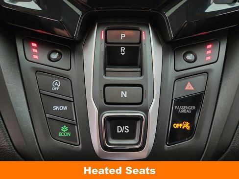 Used 2023 Honda Odyssey EX-L image 17