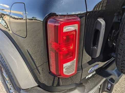 New 2025 Ford Bronco Big Bend image 10