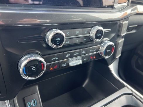 Certified 2023 Ford F150 XLT w/ Equipment Group 302A High image 15