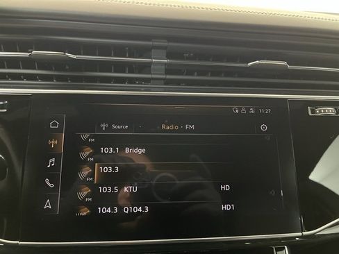 Used 2019 Audi Q8 Prestige w/ Adaptive Chassis Package image 15