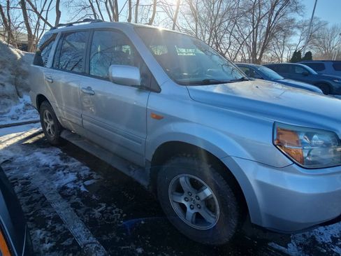 Used 2006 Honda Pilot EX-L image 2