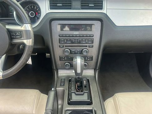 Used 2014 Ford Mustang Premium w/ Equipment Group 202A RWD image 15